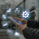 خدمات الأعمال