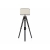 Hubble Tripod Floor Lamp