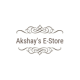 Akshay's E-Store